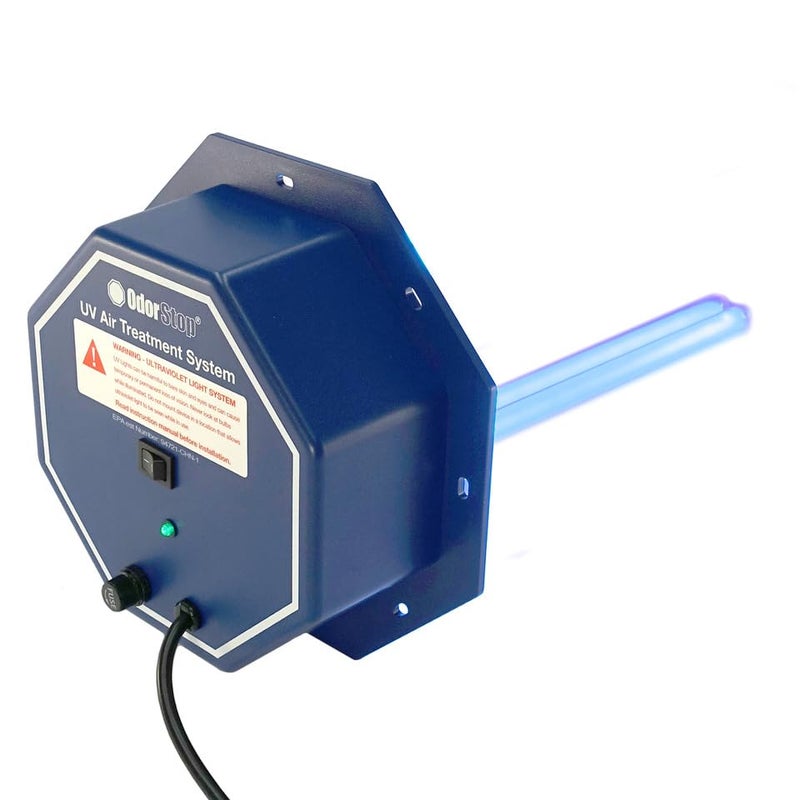 OdorStop OSUVB16 16-in Germicidal UVC Bulb, AmilAir Breathe Easy, Calutech, LSE, Puritec and Pur UV Air Treatment Systems - Image 3